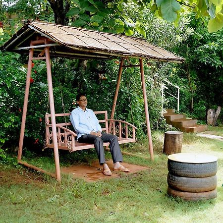 Deorai Farms And Agro Resort Púna Kültér fotó