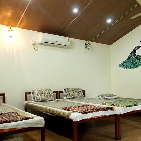 Deorai Farms And Agro Resort Púna Kültér fotó