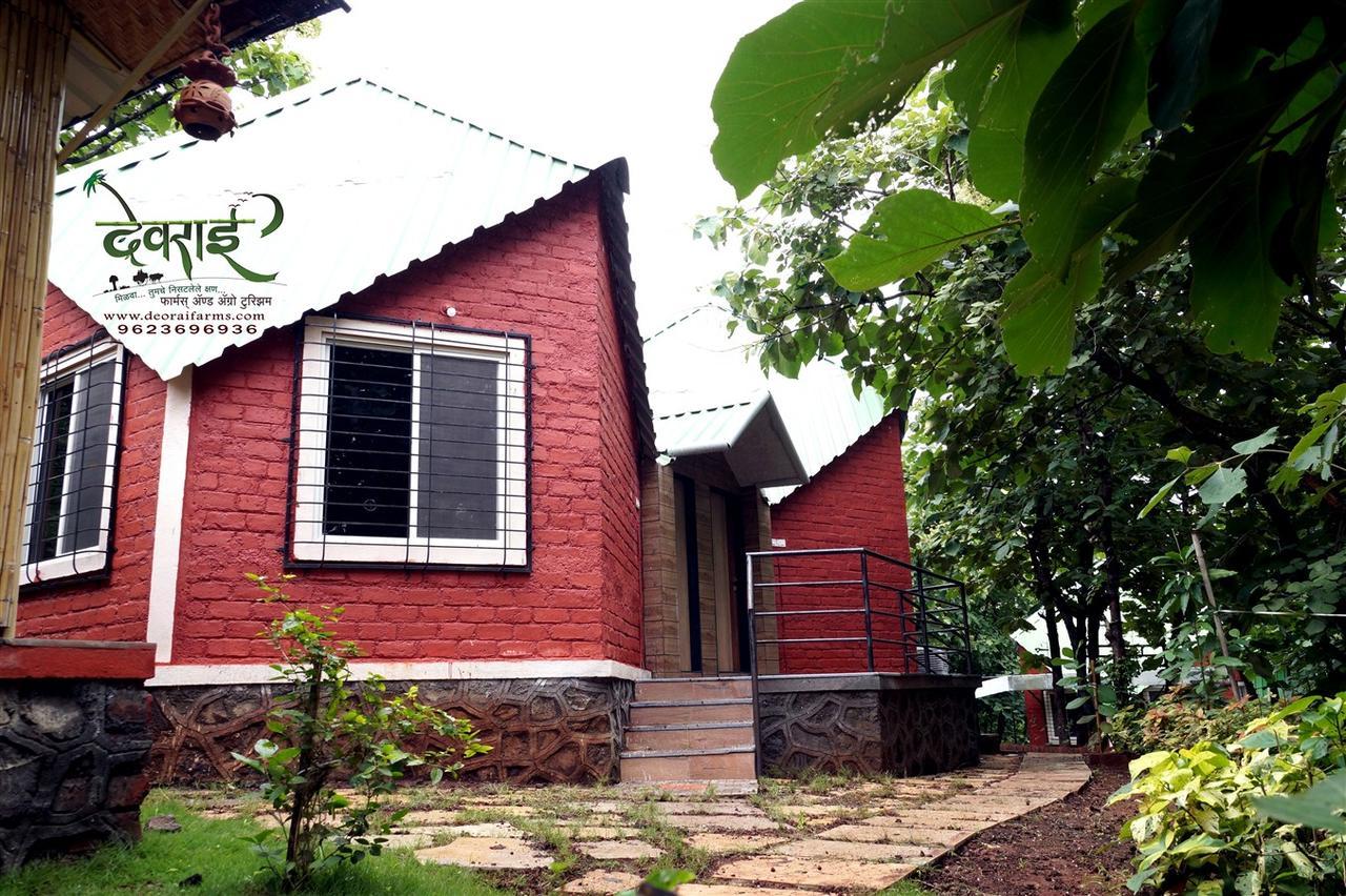 Deorai Farms And Agro Resort Púna Kültér fotó