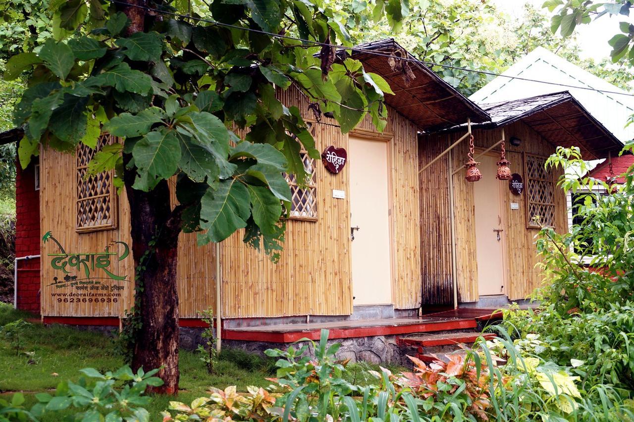 Deorai Farms And Agro Resort Púna Kültér fotó