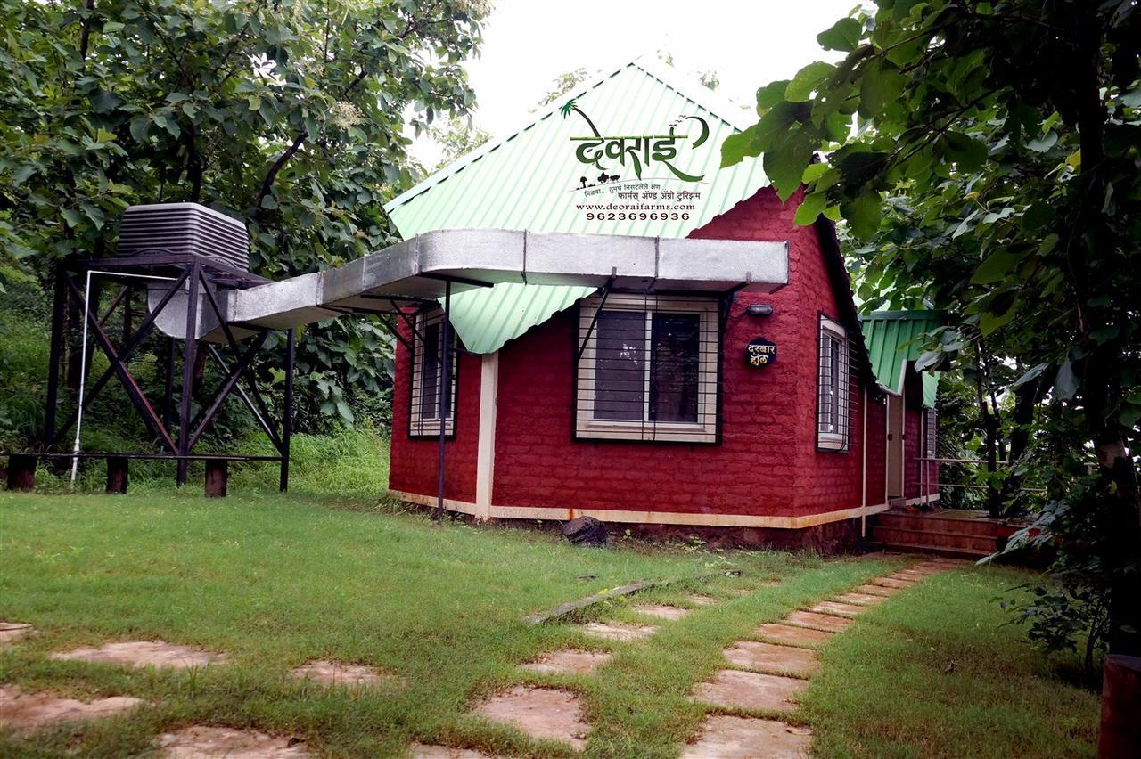 Deorai Farms And Agro Resort Púna Kültér fotó