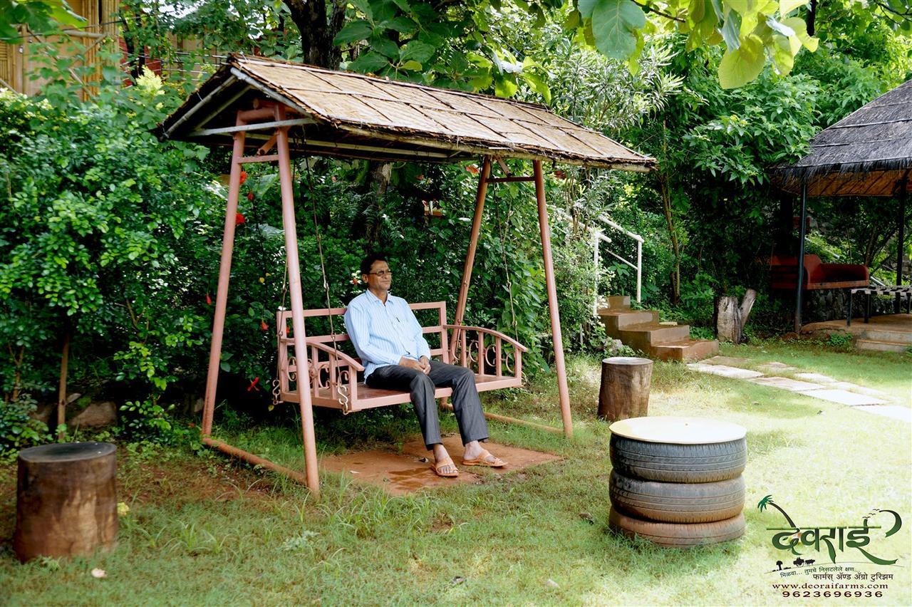 Deorai Farms And Agro Resort Púna Kültér fotó
