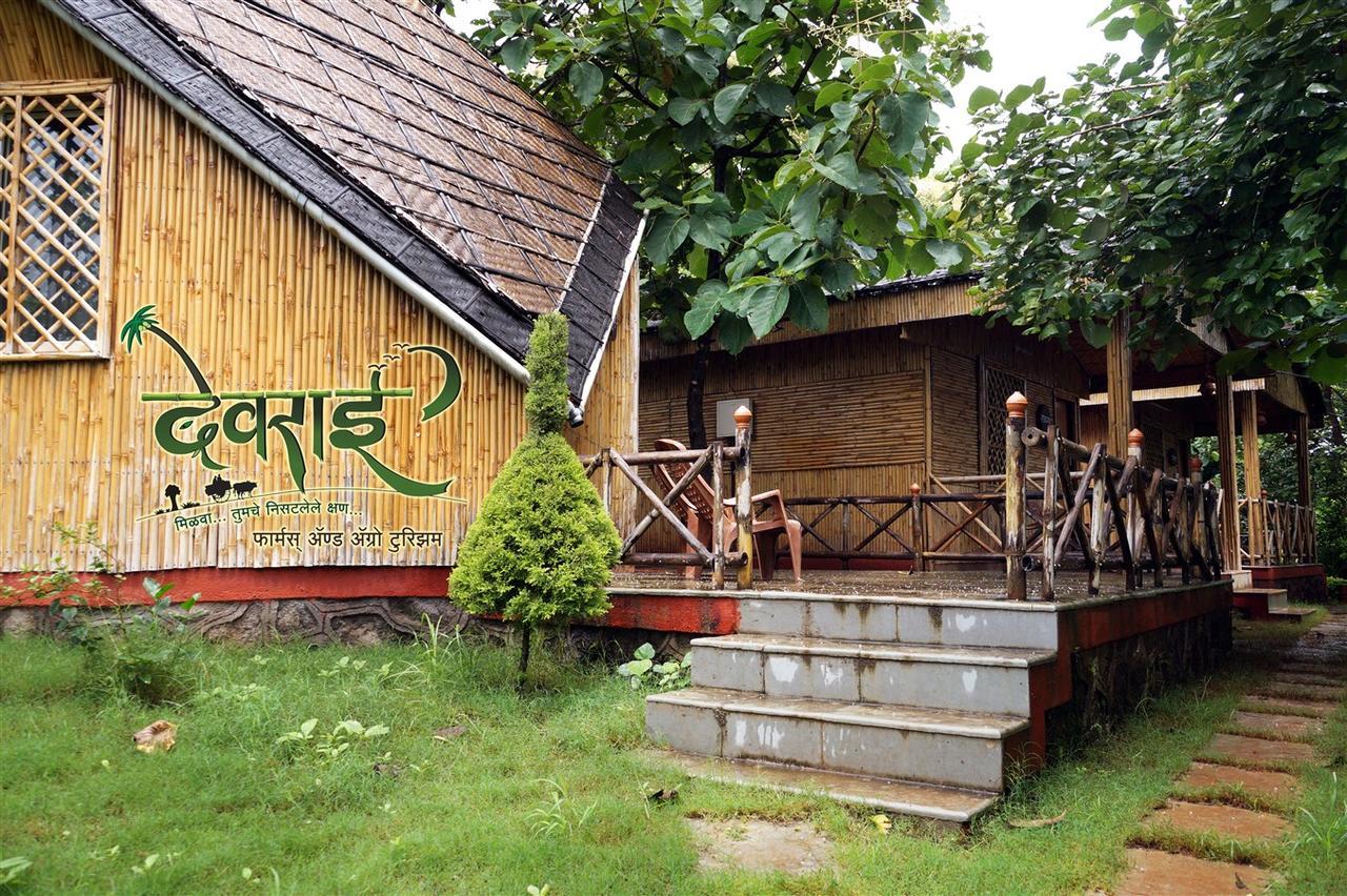 Deorai Farms And Agro Resort Púna Kültér fotó